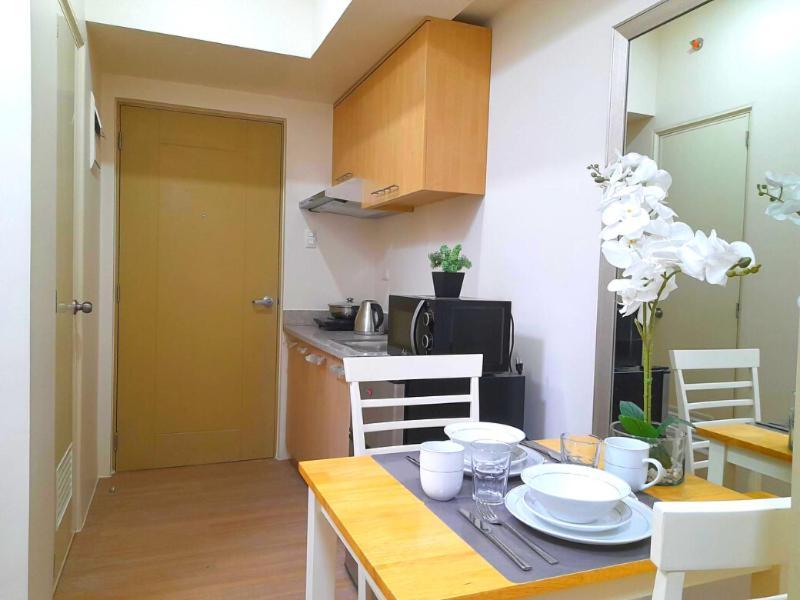 Aparthotel Laureano Di Trevi Tower *